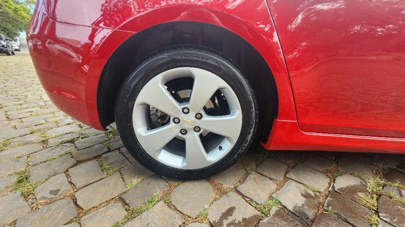 CHEVROLET CRUZE 1.8 LT 2014 2014/2014 FERNANDO AUTOMÓVEIS | REVENDA DE CARROS ARROIO DO MEIO ARROIO DO MEIO / Carros no Vale