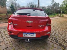 CHEVROLET CRUZE 1.8 LT 2014 2014/2014 FERNANDO AUTOMÓVEIS | REVENDA DE CARROS ARROIO DO MEIO ARROIO DO MEIO / Carros no Vale
