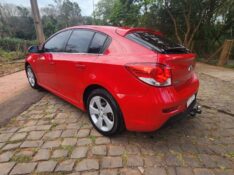 CHEVROLET CRUZE 1.8 LT 2014 2014/2014 FERNANDO AUTOMÓVEIS | REVENDA DE CARROS ARROIO DO MEIO ARROIO DO MEIO / Carros no Vale