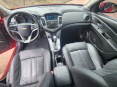 CHEVROLET CRUZE 1.8 LT 2014 2014/2014 FERNANDO AUTOMÓVEIS | REVENDA DE CARROS ARROIO DO MEIO ARROIO DO MEIO / Carros no Vale