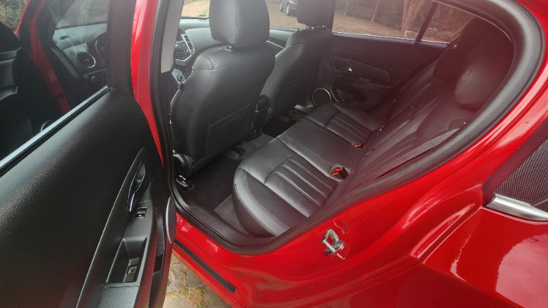CHEVROLET CRUZE 1.8 LT 2014 2014/2014 FERNANDO AUTOMÓVEIS | REVENDA DE CARROS ARROIO DO MEIO ARROIO DO MEIO / Carros no Vale
