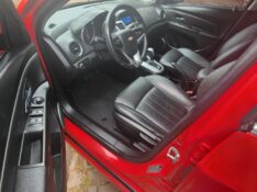 CHEVROLET CRUZE 1.8 LT 2014 2014/2014 FERNANDO AUTOMÓVEIS | REVENDA DE CARROS ARROIO DO MEIO ARROIO DO MEIO / Carros no Vale