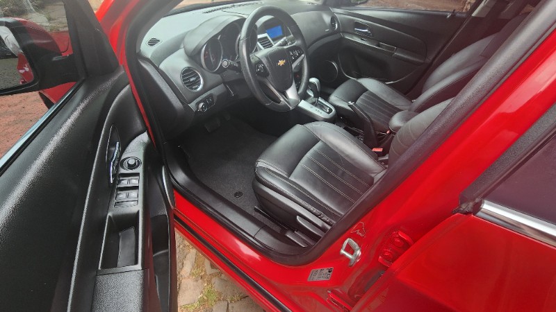 CHEVROLET CRUZE 1.8 LT 2014 2014/2014 FERNANDO AUTOMÓVEIS | REVENDA DE CARROS ARROIO DO MEIO ARROIO DO MEIO / Carros no Vale