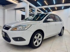FORD FOCUS HATCH GLX 2.0 2013/2013 LUCAS AUTOMÓVEIS BOM RETIRO DO SUL / Carros no Vale