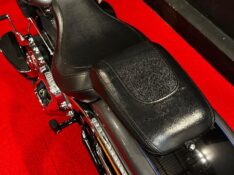 HARLEY DAVIDSON FAT BOY FLSTF /2021 EXCLUSIVO VEÍCULOS SANTA CRUZ DO SUL / Carros no Vale