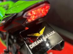 KAWASAKI NINJA ZX 6R 636CC /2013 EXCLUSIVO VEÍCULOS SANTA CRUZ DO SUL / Carros no Vale