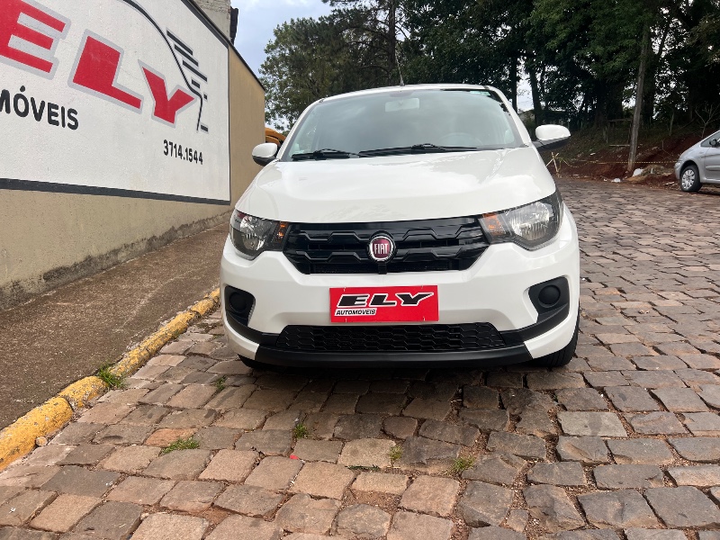 FIAT MOBI 1.0 6V DRIVE - 2018