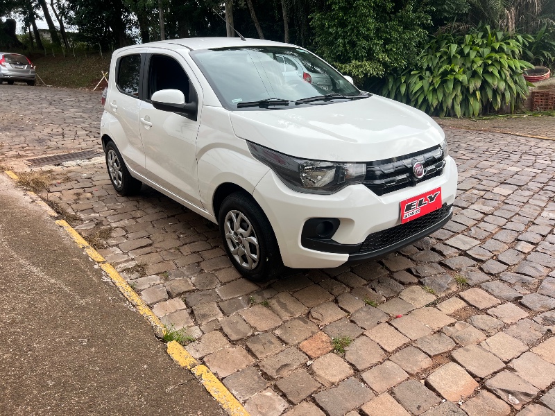 FIAT MOBI 1.0 6V DRIVE - 2018