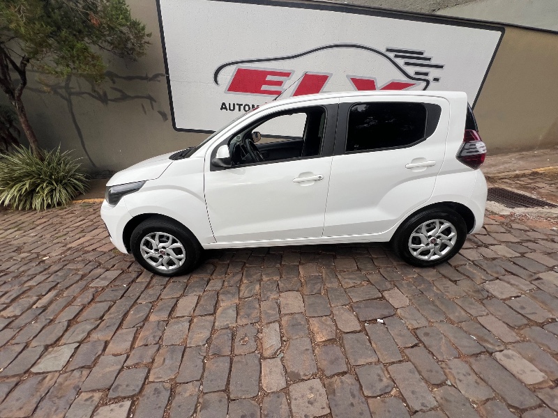 FIAT MOBI 1.0 6V DRIVE - 2018