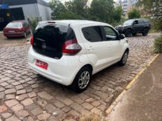 FIAT MOBI 1.0 6V DRIVE 2018/2018 ELY AUTOMÓVEIS LAJEADO / Carros no Vale