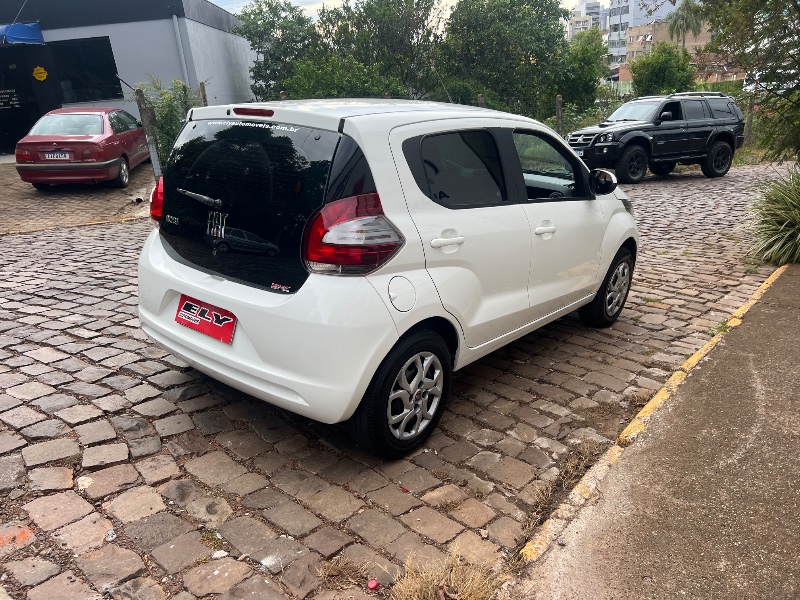 FIAT MOBI 1.0 6V DRIVE - 2018