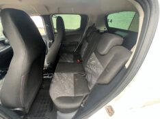 FIAT MOBI 1.0 6V DRIVE 2018/2018 ELY AUTOMÓVEIS LAJEADO / Carros no Vale