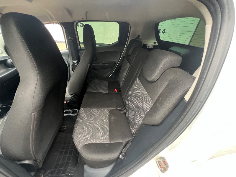 FIAT MOBI 1.0 6V DRIVE - 2018
