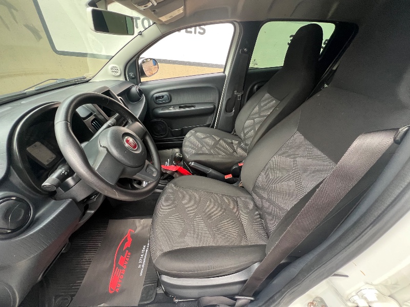 FIAT MOBI 1.0 6V DRIVE - 2018