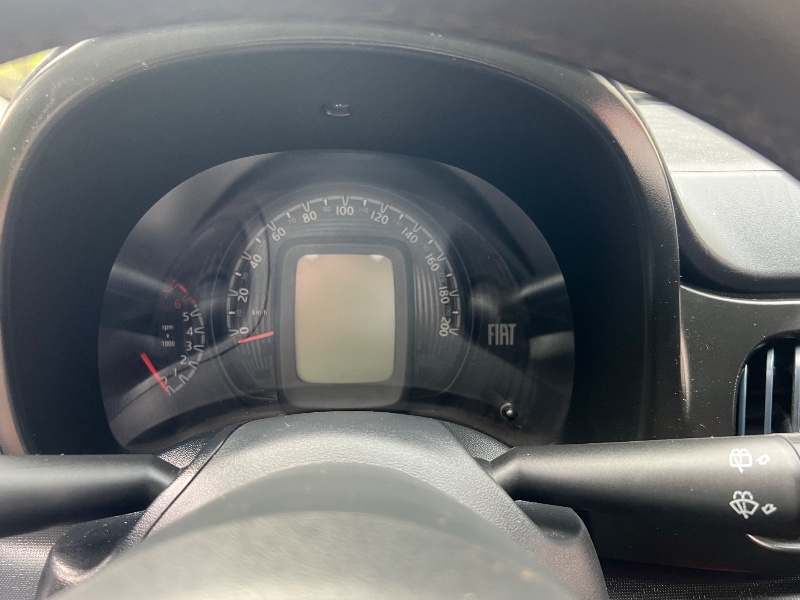 FIAT MOBI 1.0 6V DRIVE - 2018