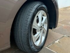 HYUNDAI HB20 PREMIUM 1.6 16V AT 2016/2016 SÉTIMA VEÍCULOS GUAPORÉ / Carros no Vale