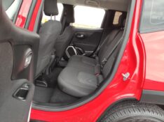JEEP RENEGADE SPORT 1.8 2016/2016 ROSAUTO VEÍCULOS VENÂNCIO AIRES / Carros no Vale