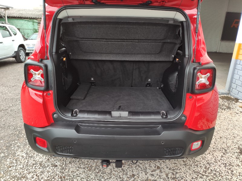 JEEP RENEGADE SPORT 1.8 2016/2016 ROSAUTO VEÍCULOS VENÂNCIO AIRES / Carros no Vale