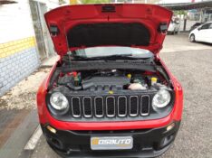 JEEP RENEGADE SPORT 1.8 2016/2016 ROSAUTO VEÍCULOS VENÂNCIO AIRES / Carros no Vale