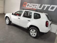 RENAULT DUSTER EXPRESSION 1.6 2017/2017 ROSAUTO VEÍCULOS VENÂNCIO AIRES / Carros no Vale