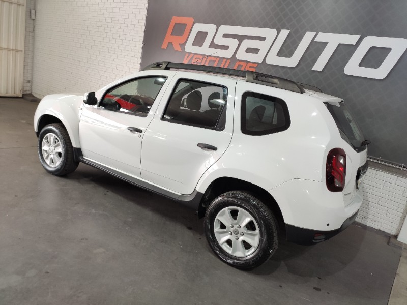 RENAULT DUSTER EXPRESSION 1.6 2017/2017 ROSAUTO VEÍCULOS VENÂNCIO AIRES / Carros no Vale