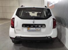 RENAULT DUSTER EXPRESSION 1.6 2017/2017 ROSAUTO VEÍCULOS VENÂNCIO AIRES / Carros no Vale
