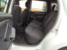 RENAULT DUSTER EXPRESSION 1.6 2017/2017 ROSAUTO VEÍCULOS VENÂNCIO AIRES / Carros no Vale