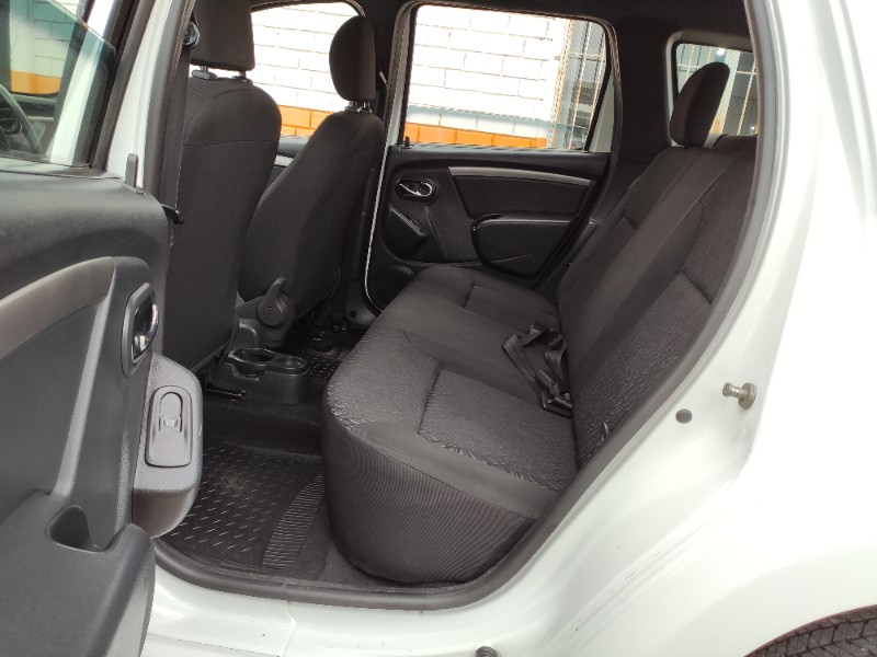RENAULT DUSTER EXPRESSION 1.6 2017/2017 ROSAUTO VEÍCULOS VENÂNCIO AIRES / Carros no Vale