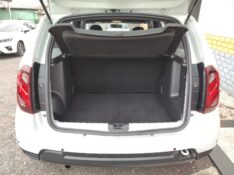 RENAULT DUSTER EXPRESSION 1.6 2017/2017 ROSAUTO VEÍCULOS VENÂNCIO AIRES / Carros no Vale