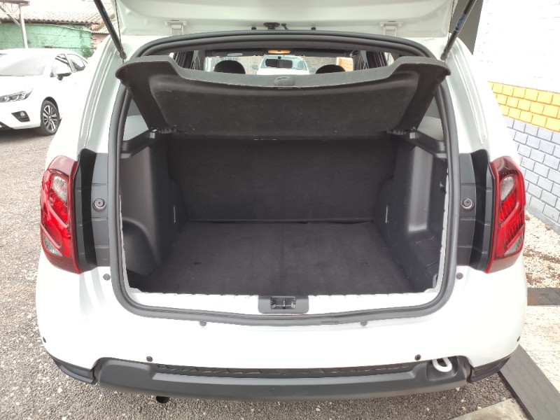 RENAULT DUSTER EXPRESSION 1.6 2017/2017 ROSAUTO VEÍCULOS VENÂNCIO AIRES / Carros no Vale