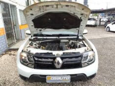 RENAULT DUSTER EXPRESSION 1.6 2017/2017 ROSAUTO VEÍCULOS VENÂNCIO AIRES / Carros no Vale