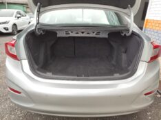 CHEVROLET CRUZE LTZ 1.4 16V TURBO FLEX 4P AUT. 2017/2017 ROSAUTO VEÍCULOS VENÂNCIO AIRES / Carros no Vale