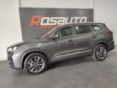 CHERY TIGGO 1.6 8 PRO TGDI 2025/2026 ROSAUTO VEÍCULOS VENÂNCIO AIRES / Carros no Vale