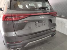 CHERY TIGGO 1.6 8 PRO TGDI 2025/2026 ROSAUTO VEÍCULOS VENÂNCIO AIRES / Carros no Vale