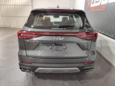 CHERY TIGGO 1.6 8 PRO TGDI 2025/2026 ROSAUTO VEÍCULOS VENÂNCIO AIRES / Carros no Vale