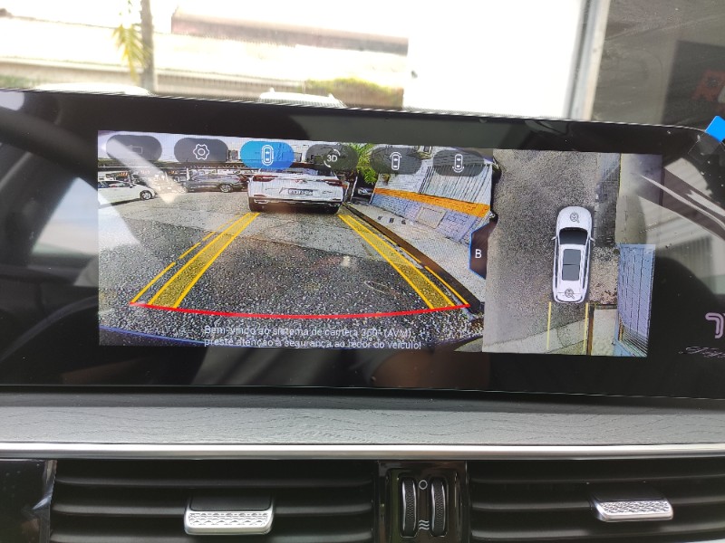 CHERY TIGGO 1.6 8 PRO TGDI 2025/2026 ROSAUTO VEÍCULOS VENÂNCIO AIRES / Carros no Vale