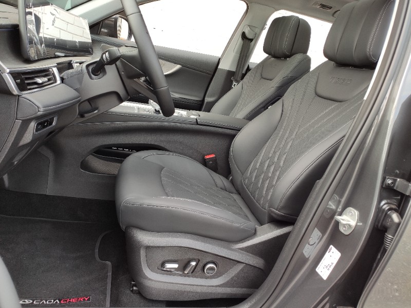 CHERY TIGGO 1.6 8 PRO TGDI 2025/2026 ROSAUTO VEÍCULOS VENÂNCIO AIRES / Carros no Vale