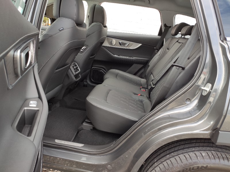 CHERY TIGGO 1.6 8 PRO TGDI 2025/2026 ROSAUTO VEÍCULOS VENÂNCIO AIRES / Carros no Vale