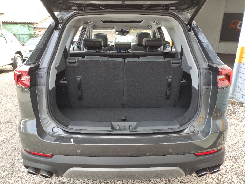 CHERY TIGGO 1.6 8 PRO TGDI 2025/2026 ROSAUTO VEÍCULOS VENÂNCIO AIRES / Carros no Vale