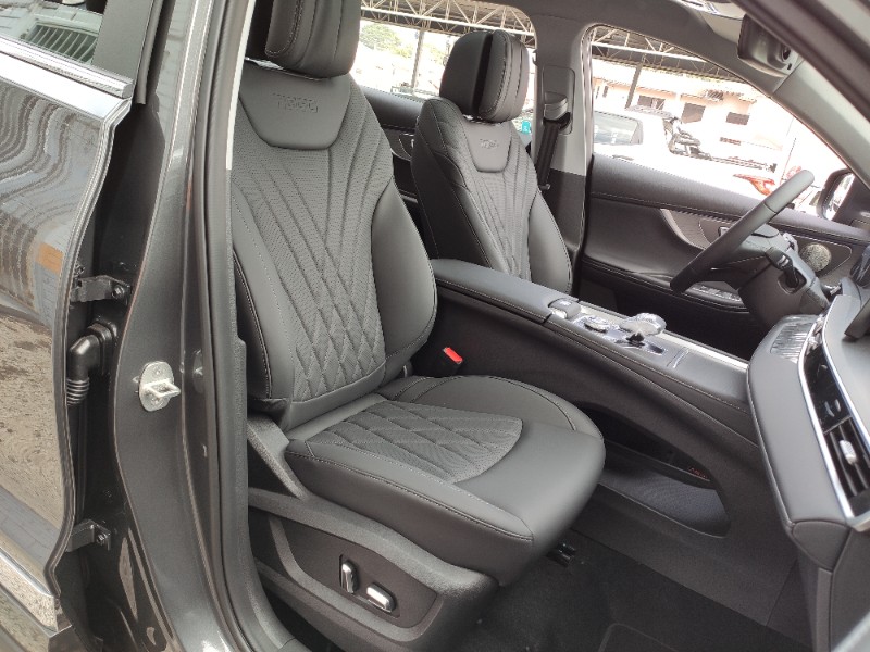 CHERY TIGGO 1.6 8 PRO TGDI 2025/2026 ROSAUTO VEÍCULOS VENÂNCIO AIRES / Carros no Vale