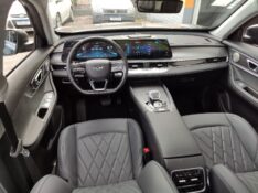 CHERY TIGGO 1.6 8 PRO TGDI 2025/2026 ROSAUTO VEÍCULOS VENÂNCIO AIRES / Carros no Vale