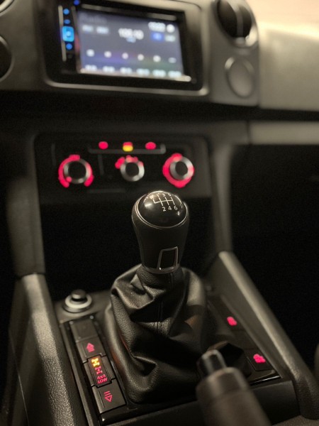 VOLKSWAGEN AMAROK 2.0 S 4X4 16V 2015/2015 JM AUTOMÓVEIS VENÂNCIO AIRES / Carros no Vale