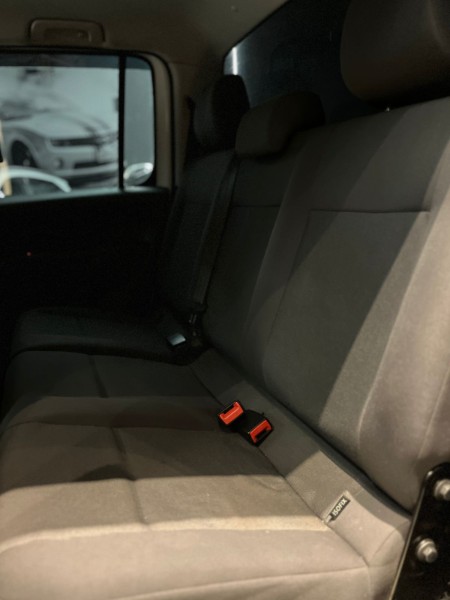 VOLKSWAGEN AMAROK 2.0 S 4X4 16V 2015/2015 JM AUTOMÓVEIS VENÂNCIO AIRES / Carros no Vale