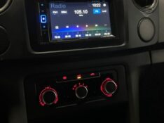 VOLKSWAGEN AMAROK 2.0 S 4X4 16V 2015/2015 JM AUTOMÓVEIS VENÂNCIO AIRES / Carros no Vale