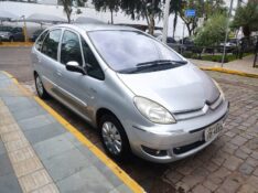CITROEN XSARA 1.6 I EXCLUSIVE 16V 2010/2011 ALTERNATIVA VEÍCULOS LAJEADO / Carros no Vale