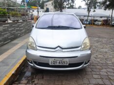 CITROEN XSARA 1.6 I EXCLUSIVE 16V 2010/2011 ALTERNATIVA VEÍCULOS LAJEADO / Carros no Vale