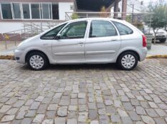 CITROEN XSARA 1.6 I EXCLUSIVE 16V 2010/2011 ALTERNATIVA VEÍCULOS LAJEADO / Carros no Vale