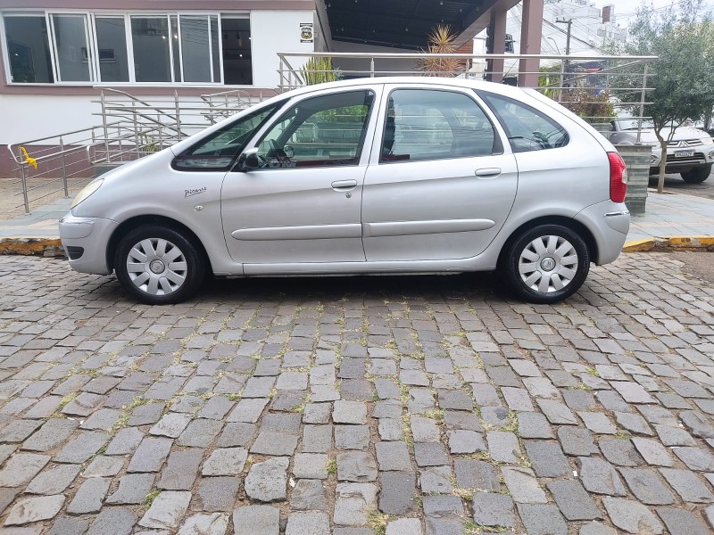 CITROEN XSARA 1.6 I EXCLUSIVE 16V - 2011
