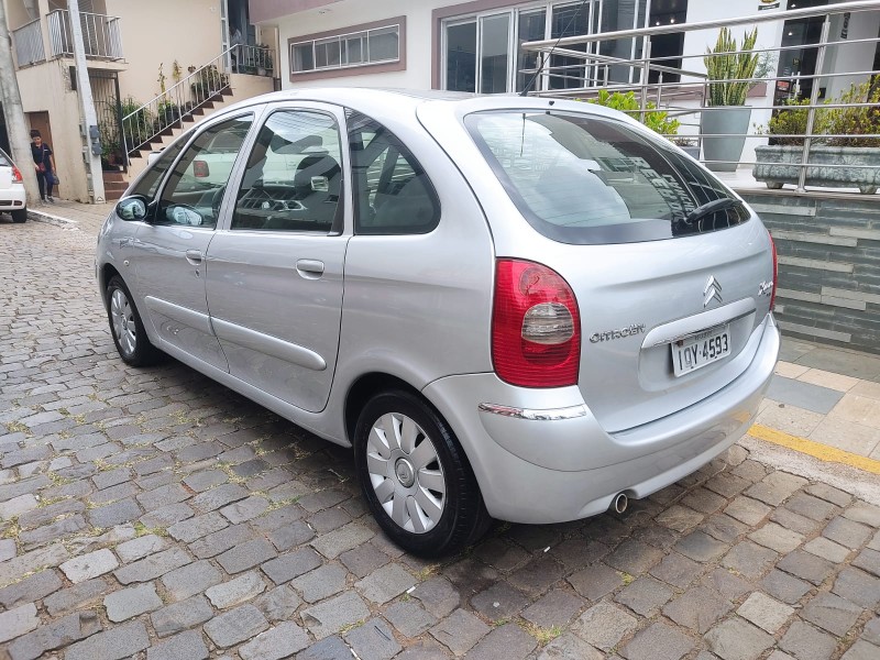 CITROEN XSARA 1.6 I EXCLUSIVE 16V - 2011