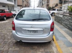CITROEN XSARA 1.6 I EXCLUSIVE 16V 2010/2011 ALTERNATIVA VEÍCULOS LAJEADO / Carros no Vale